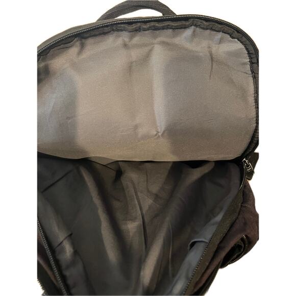 Nike Elite Gamebag Black Gold Backpack Old Version - Picture 5 of 5